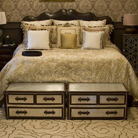Beaumont Ranch Otel Grandview Dış mekan fotoğraf