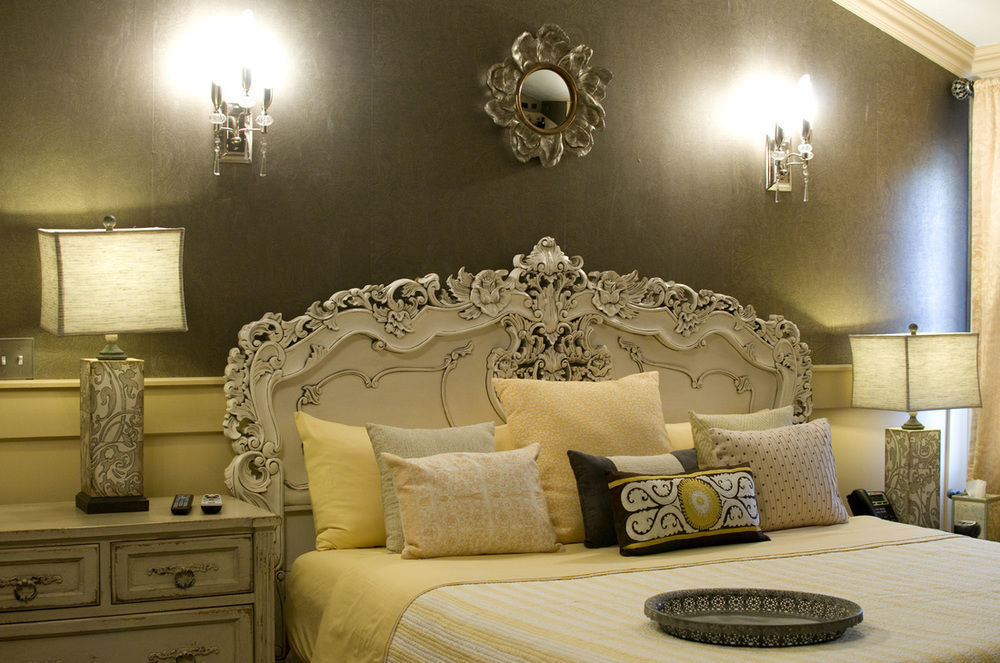 Beaumont Ranch Otel Grandview Dış mekan fotoğraf