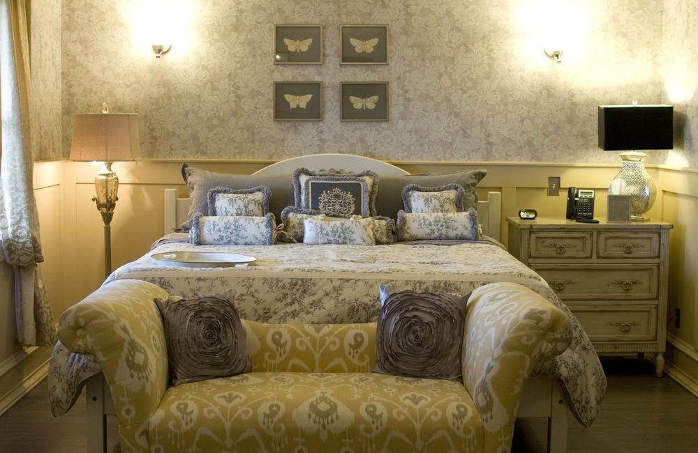 Beaumont Ranch Otel Grandview Dış mekan fotoğraf