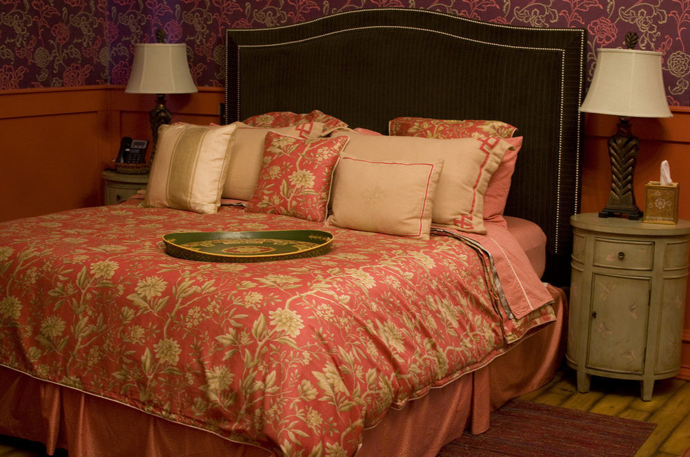 Beaumont Ranch Otel Grandview Dış mekan fotoğraf