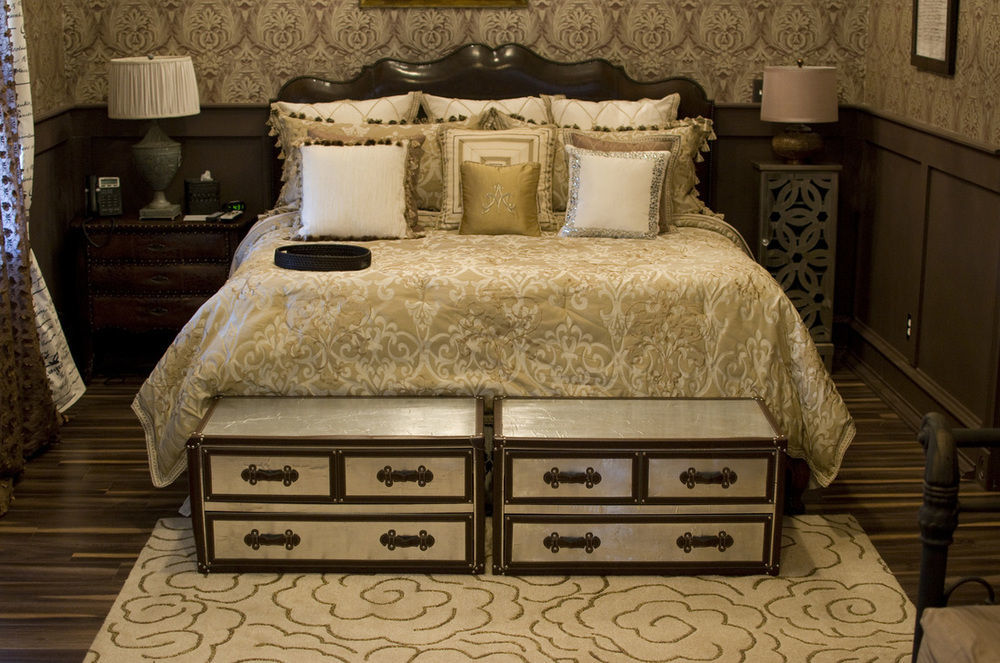 Beaumont Ranch Otel Grandview Dış mekan fotoğraf