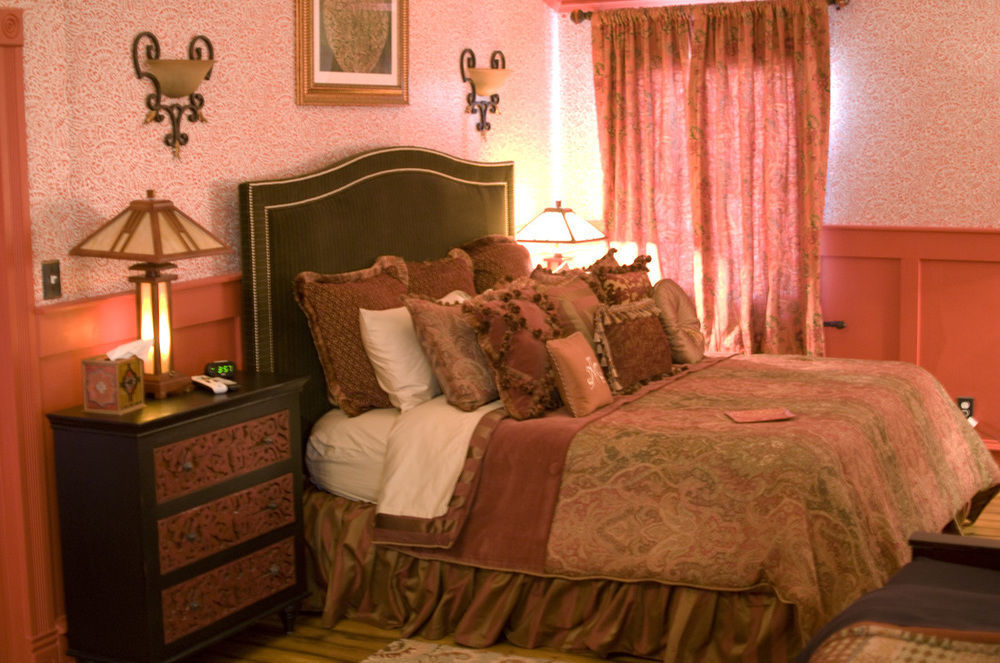 Beaumont Ranch Otel Grandview Dış mekan fotoğraf