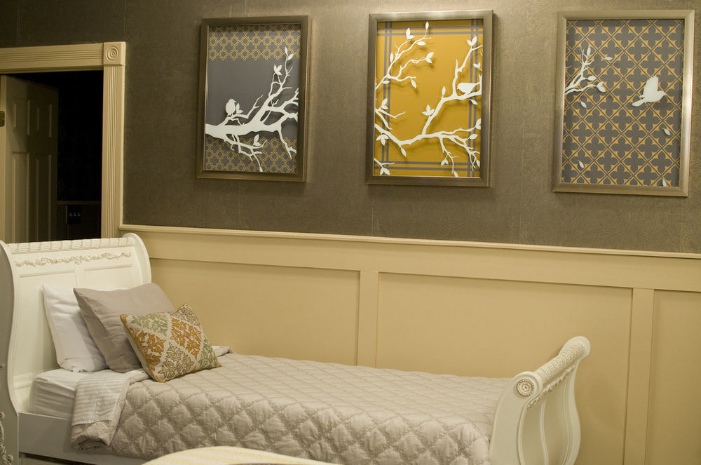 Beaumont Ranch Otel Grandview Dış mekan fotoğraf