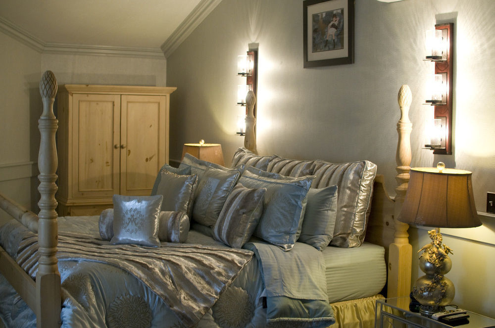 Beaumont Ranch Otel Grandview Dış mekan fotoğraf