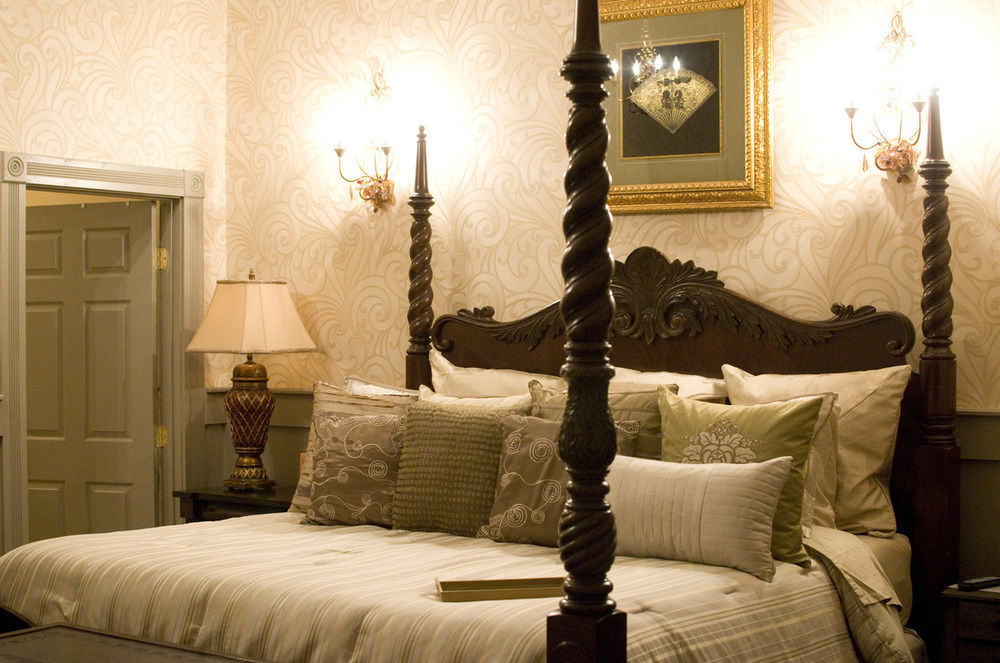 Beaumont Ranch Otel Grandview Dış mekan fotoğraf