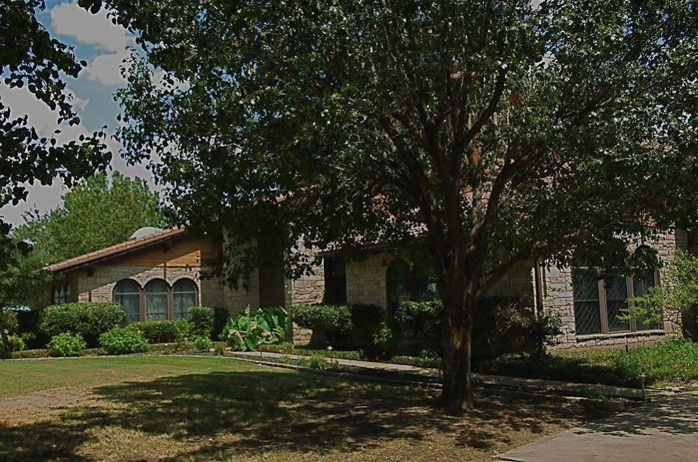 Beaumont Ranch Otel Grandview Dış mekan fotoğraf