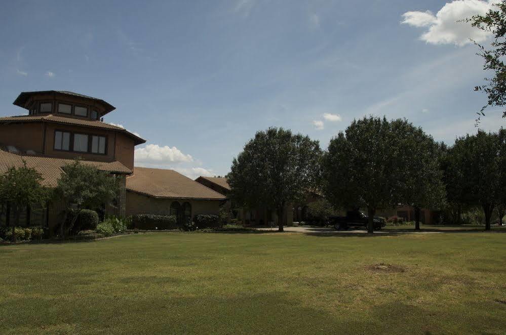 Beaumont Ranch Otel Grandview Dış mekan fotoğraf