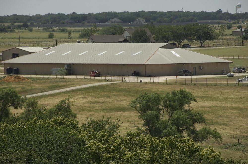 Beaumont Ranch Otel Grandview Dış mekan fotoğraf