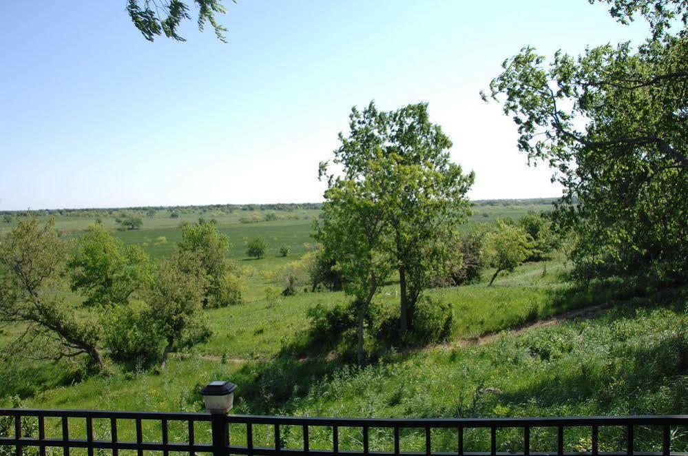 Beaumont Ranch Otel Grandview Dış mekan fotoğraf