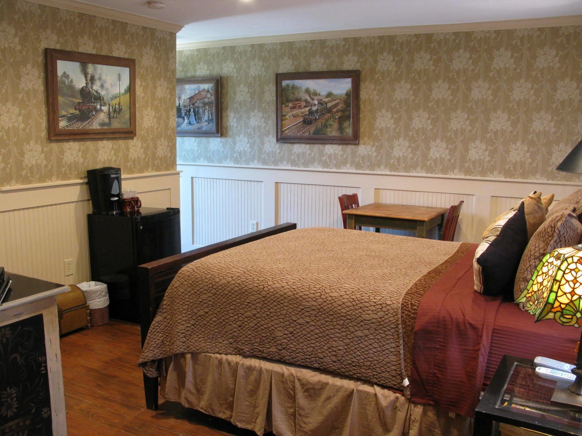 Beaumont Ranch Otel Grandview Dış mekan fotoğraf