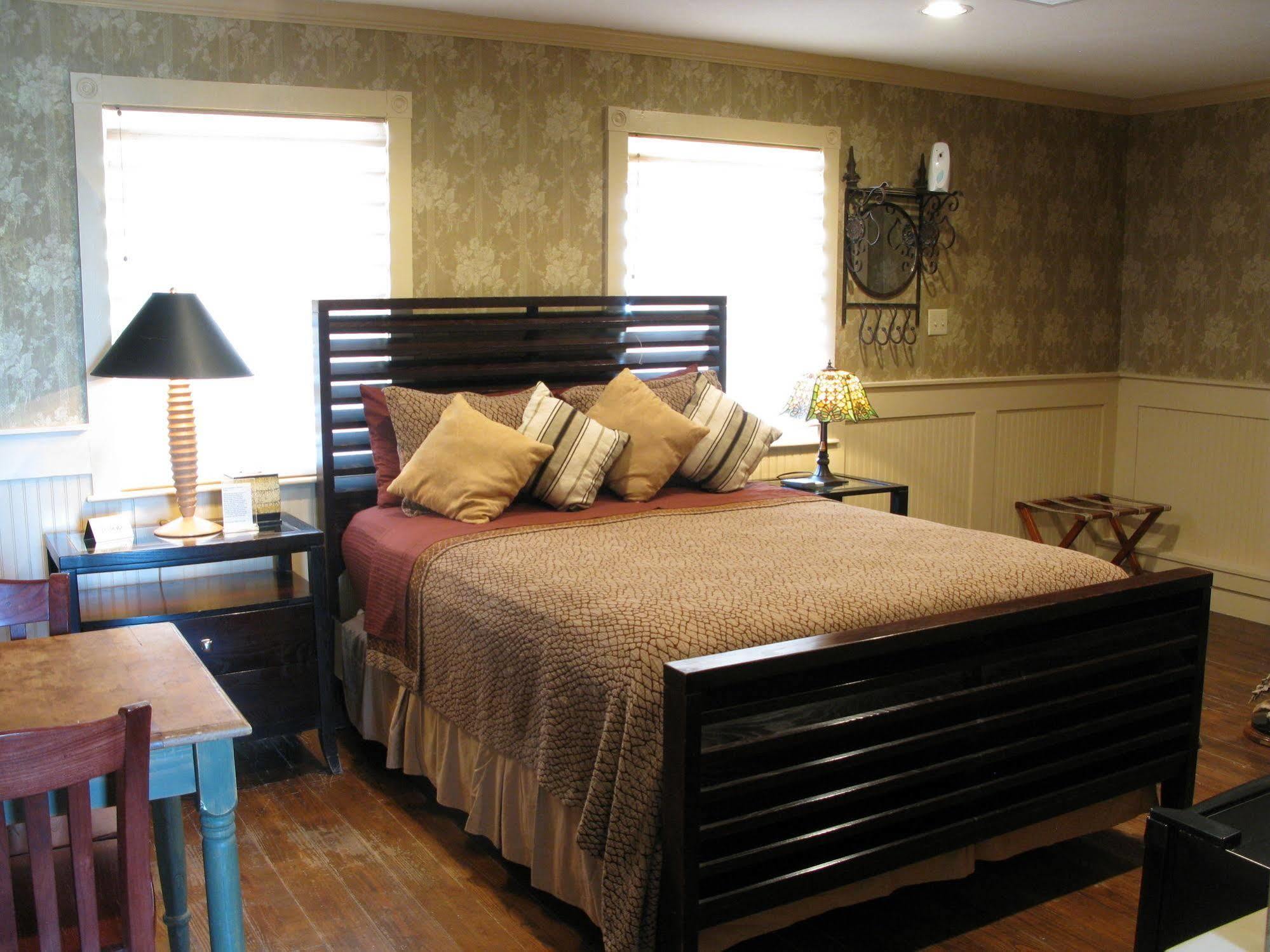 Beaumont Ranch Otel Grandview Dış mekan fotoğraf