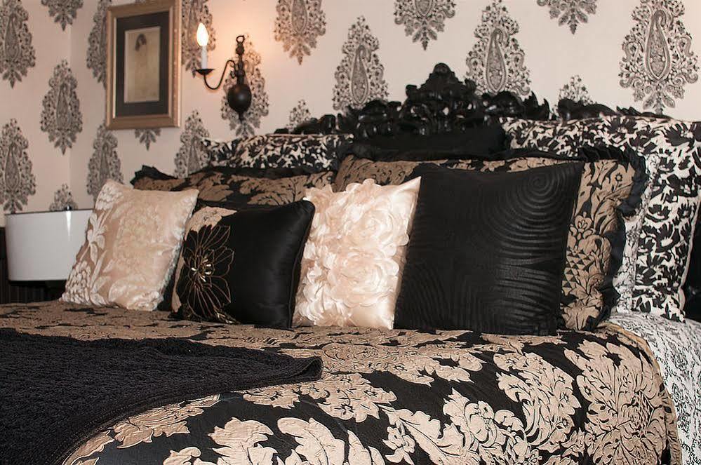 Beaumont Ranch Otel Grandview Dış mekan fotoğraf