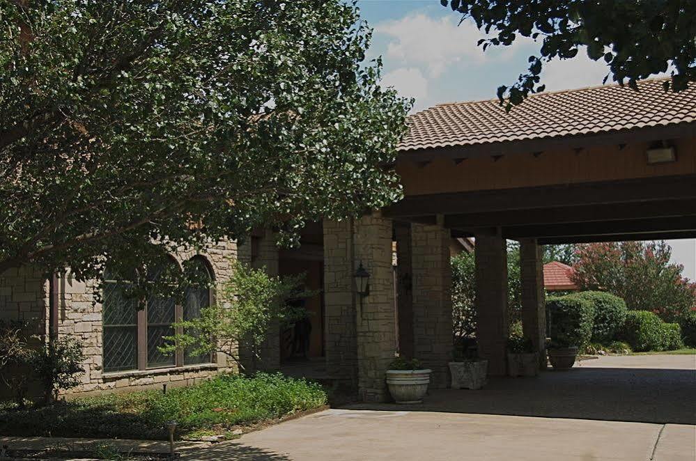 Beaumont Ranch Otel Grandview Dış mekan fotoğraf