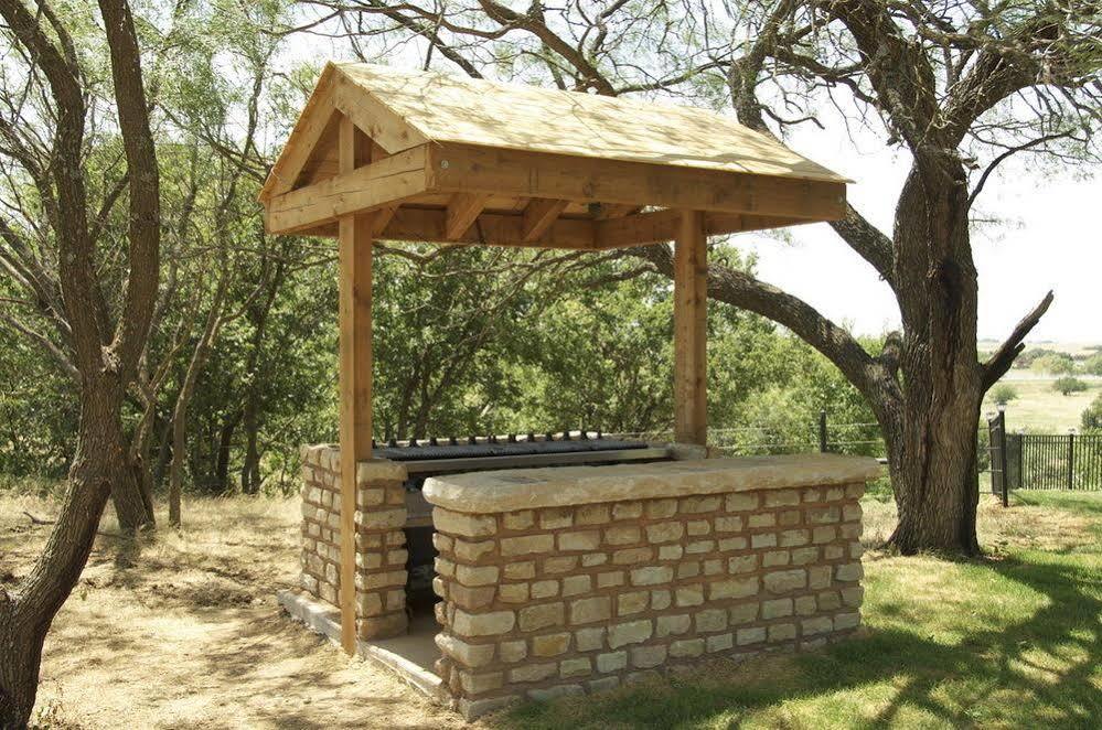 Beaumont Ranch Otel Grandview Dış mekan fotoğraf